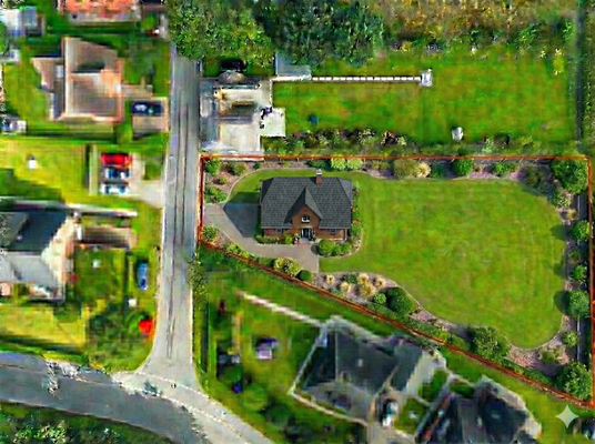 KI generiert dargestellt