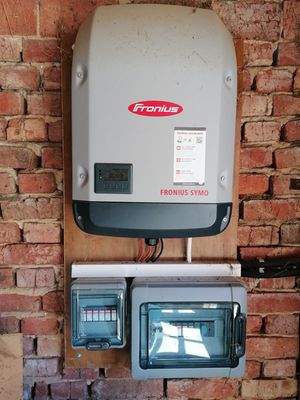  Inverter