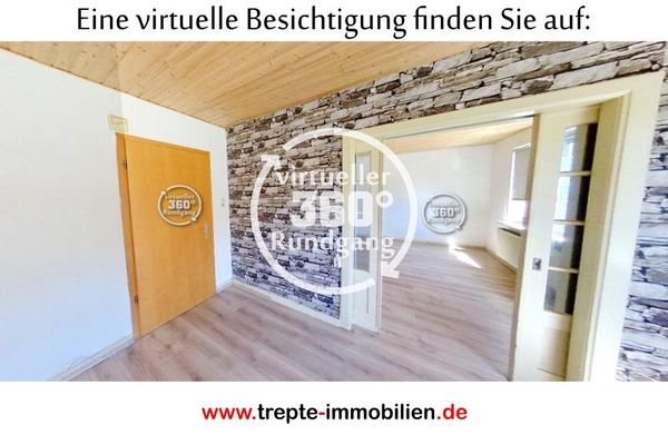 Virtuelle Besichtigung!