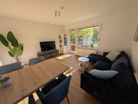 Salzgitter Thiede Wohnungen, Salzgitter Thiede Wohnung mieten