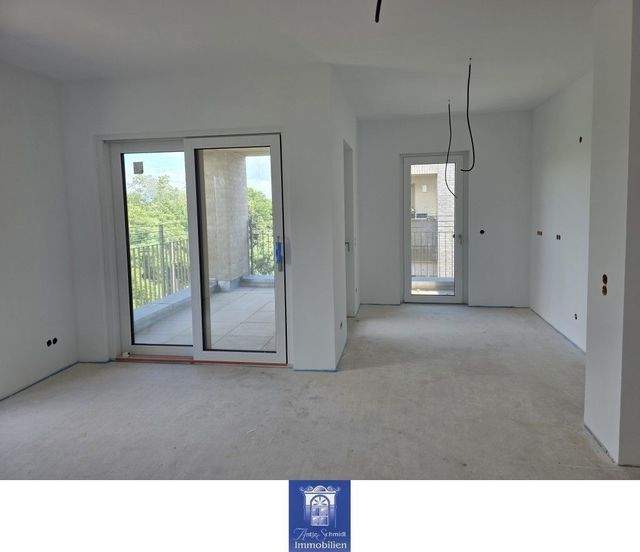 Erstbezug! Charmante Dachwohnung mit erstklassiger Ausstattung! - Foto 2