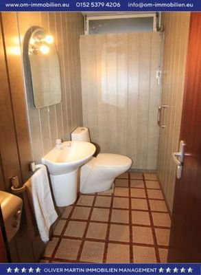 Gäste-WC