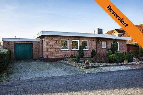 Bunde Häuser, Bunde Haus kaufen