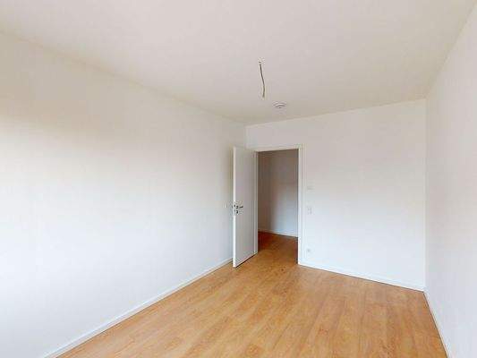 (Musterwohnung) Arbeitszimmer