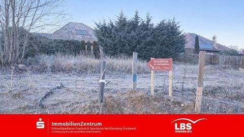 Sanitz Grundstücke, Sanitz Grundstück kaufen