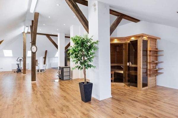 Gutshaus Alt Vorwerk Boddin Mecklenburger Parkland Ostsee