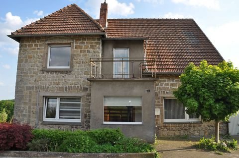 Warburg-Bonenburg Häuser, Warburg-Bonenburg Haus kaufen