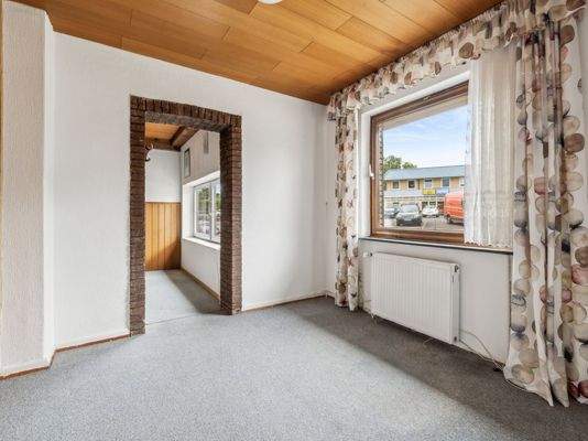 Zimmer 1 Erdgeschoss