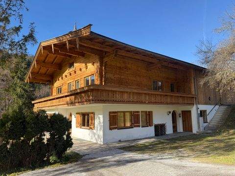 Waidring Wohnungen, Waidring Wohnung kaufen