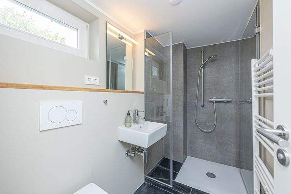 Duschbad | Erdgeschoss