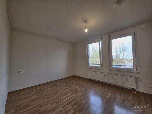 Elternschlafzimmer Ansicht 1