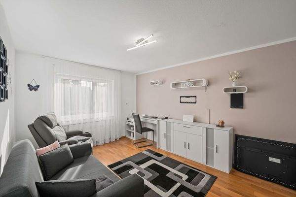 Schlafzimmer / Kinderzimmer 