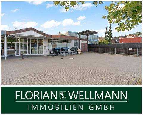 Bremen / Vegesack Ladenlokale, Ladenflächen 