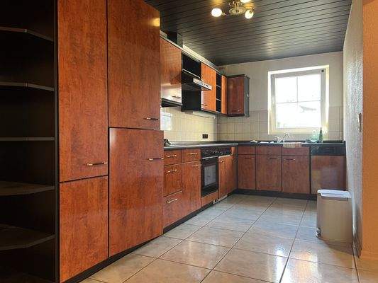 Küche EFH