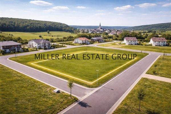 MILLER REAL ESTATE GROUP