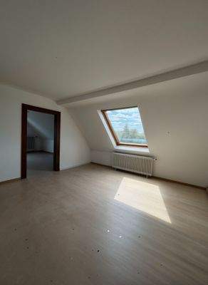 Wohnung 4 Dachgeschoss