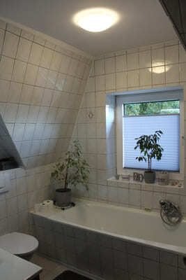 DG Badezimmer