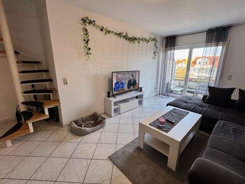 Eppertshausen Wohnungen, Eppertshausen Wohnung kaufen