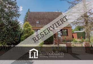Reserviert