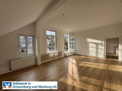 Bückeburg Wohnungen, Bückeburg Wohnung mieten