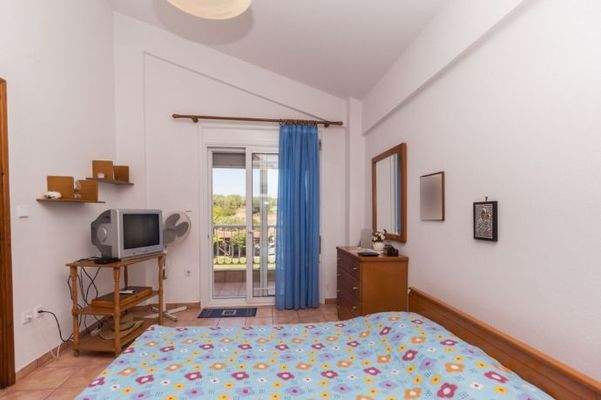 DETACHED HOUSE HALKIDIKI