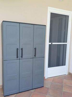 Kreta - Gemütliche Wohnung in Tavronitis mit Gemeinschaftspool zu verkaufen