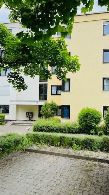 Gundelfingen Wohnungen, Gundelfingen Wohnung kaufen