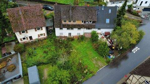 Nagold Häuser, Nagold Haus kaufen