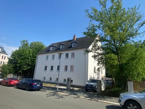 Plauen Büros, Büroräume, Büroflächen 