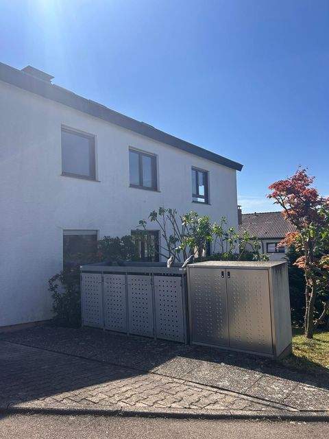 Weinstadt Häuser, Weinstadt Haus kaufen