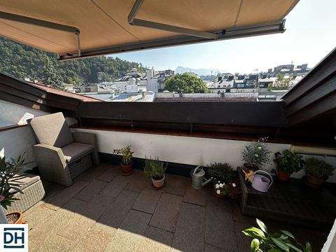 Salzburg Wohnungen, Salzburg Wohnung kaufen