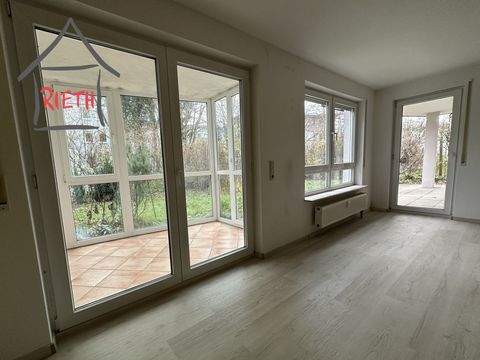 Ludwigsburg / Eglosheim Wohnungen, Ludwigsburg / Eglosheim Wohnung mieten