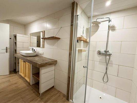 Badezimmer EG Bestand