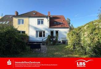 Gartenansicht