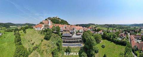 Riegersburg Gastronomie, Pacht, Gaststätten