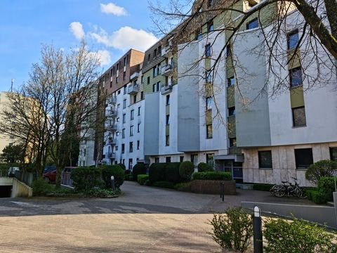 Bergisch Gladbach Wohnungen, Bergisch Gladbach Wohnung kaufen