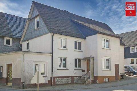 Allendorf Häuser, Allendorf Haus kaufen