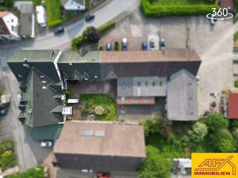 Warstein / Suttrop Häuser, Warstein / Suttrop Haus kaufen