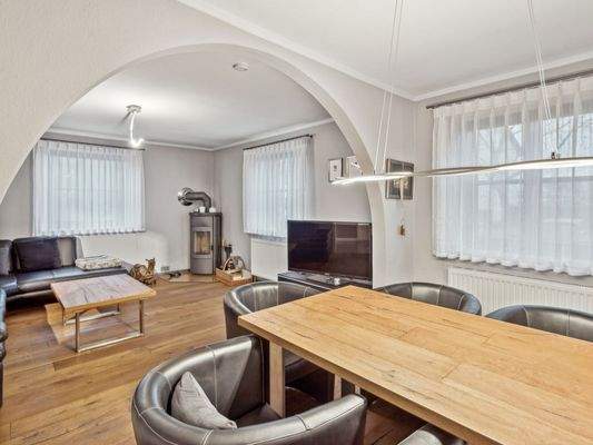 EG - Wohnen - Essen - 2