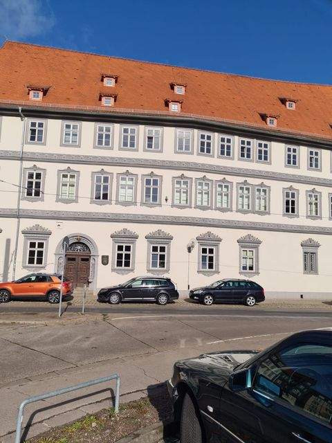 Erfurt Büros, Büroräume, Büroflächen 