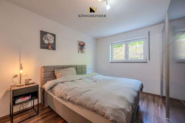 Mehr als nur ein Schlafzimmer – ein Kuscheluniversum!