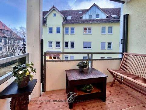 Radolfzell am Bodensee Wohnungen, Radolfzell am Bodensee Wohnung kaufen