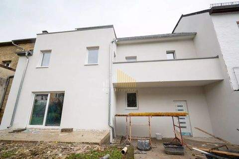 Bettingen Häuser, Bettingen Haus kaufen