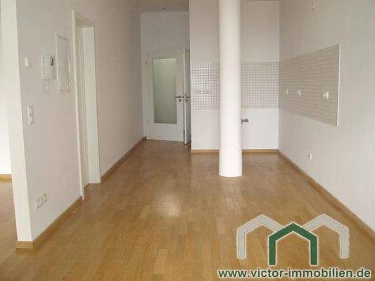 Wohnen / Kochen vor Einzug