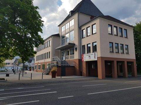 Schleiden Büros, Büroräume, Büroflächen 