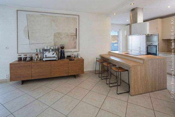 Kochen, Essen, virt.möbliert