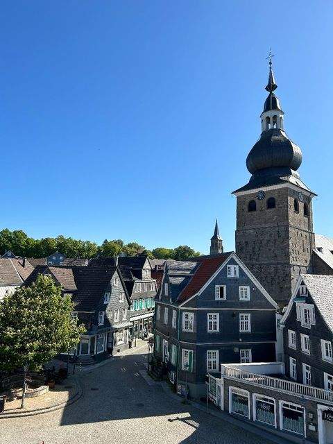 Remscheid Wohnungen, Remscheid Wohnung mieten