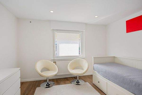 Zimmer im Erdgeschoss