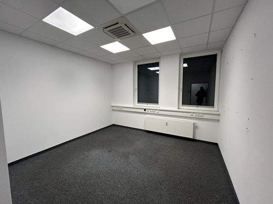 Doppelbüro 3