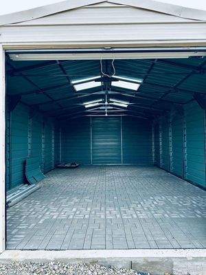 Lagerhalle mieten in Hann. Münden - Hedemünden